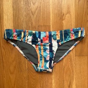 Jolyn Medium Coverage Bikini Bottoms